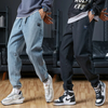 HYPE PREMIUM DENIM JOGGERS – STYLE OF JEANS, COMFORT OF JOGGERS