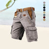 JAKE CARGO SHORTS – DURABLE, MULTI-POCKET DESIGN FOR VERSATILE STYLE