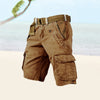 JAKE CARGO SHORTS – DURABLE, MULTI-POCKET DESIGN FOR VERSATILE STYLE