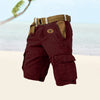 JAKE CARGO SHORTS – DURABLE, MULTI-POCKET DESIGN FOR VERSATILE STYLE