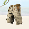 JAKE CARGO SHORTS – DURABLE, MULTI-POCKET DESIGN FOR VERSATILE STYLE