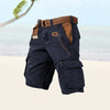 JAKE CARGO SHORTS – DURABLE, MULTI-POCKET DESIGN FOR VERSATILE STYLE