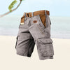 JAKE CARGO SHORTS – DURABLE, MULTI-POCKET DESIGN FOR VERSATILE STYLE