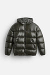 PUFFER JACKET - STYLISH WARMTH FOR WINTER