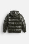 PUFFER JACKET - STYLISH WARMTH FOR WINTER