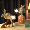 DECOGLAM – ARTISAN SISTERS TABLE LAMP FOR ELEGANT INTERIORS