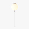 FATEH DESIGN – LED BALLOON CEILING LIGHT FOR MODERN INTERIORS