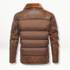 FLEMMING - INSULATED MEN'S WINTER JACKET