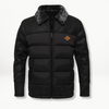 FLEMMING - INSULATED MEN'S WINTER JACKET