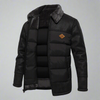 FLEMMING - INSULATED MEN'S WINTER JACKET