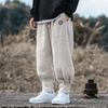 HYPE POLAR FLEECE JOGGERS – WARMTH MEETS STREETWEAR STYLE