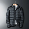 HYPE LIGHTWEIGHT DOWN JACKET – ULTRA-WARM AND TRAVEL-FRIENDLY