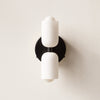 BAUHAUS SCANDINAVIAN WALL SCONCE – TIMELESS & MODERN LED LIGHTING