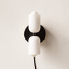 BAUHAUS SCANDINAVIAN WALL SCONCE – TIMELESS & MODERN LED LIGHTING