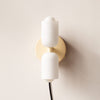 BAUHAUS SCANDINAVIAN WALL SCONCE – TIMELESS & MODERN LED LIGHTING