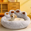 OURSONCONFORT – ULTRA-COMFORTABLE BEAR PAW PET BED