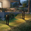 AQUAGLOW WATERPROOF GARDEN LAMP