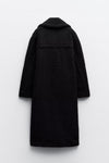 LONG TEDDY COAT FOR WOMEN – ULTRA-SOFT WINTER WARMTH