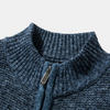 UFFE - COLLAR CARDIGAN