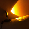 GLOWBRIGHT – RETRO SUNSET TABLE LAMP FOR WARM AMBIANCE