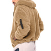 ROBIN - WARM MEN'S FLEECE JACKET