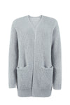 JANE - WOMEN CARDIGAN | CUDDLY & STYLISH