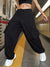 Parachute Cargo Jogger Pant - Trendy, Comfortable, and Versatile