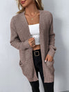 JANE - WOMEN CARDIGAN | CUDDLY & STYLISH