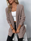 JANE - WOMEN CARDIGAN | CUDDLY & STYLISH