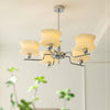 BELUE - VINTAGE-INSPIRED CHANDELIER FOR DINING ROOMS