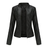 LAILA - WOMEN LEATHER JACKET