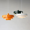 HALOLIGHT – NORDIC LED PENDANT LIGHT WITH ADJUSTABLE WARMTH AND BRIGHTNESS