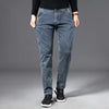 MILANO STRETCHABLE DENIM JEANS FOR ALL-DAY COMFORT