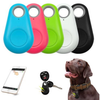 MINI WATERPROOF GPS TRACKER FOR PETS WITH LONG-LASTING BATTERY