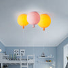 FATEH DESIGN – LED BALLOON CEILING LIGHT FOR MODERN INTERIORS