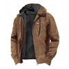 WILHELM - ELEGANT WINTER AND AUTUMN JACKET FOR MEN