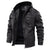 PREMIUM MEN'S LEATHER JACKET – TIMELESS STYLE AND DURABILITY