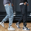 HYPE PREMIUM DENIM JOGGERS – STYLE OF JEANS, COMFORT OF JOGGERS