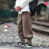 HYPE POLAR FLEECE JOGGERS – WARMTH MEETS STREETWEAR STYLE