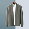 HERITAGE CASHMERE CARDIGAN – LUXURIOUSLY SOFT AND TIMELESS