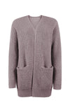 JANE - WOMEN CARDIGAN | CUDDLY & STYLISH