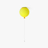 FATEH DESIGN – LED BALLOON CEILING LIGHT FOR MODERN INTERIORS