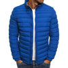 FILIP - WARM MEN'S PUFFER JACKET