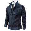 MANUEL - STYLISH MEN'S JACKET