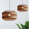 BMBOO™ LUXURY BAMBOO PENDANT LIGHT – NATURAL ELEGANCE