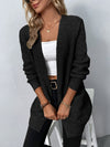 JANE - WOMEN CARDIGAN | CUDDLY & STYLISH