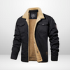 GIELO - INSULATED MEN'S BOMBER JACKET