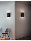 ARTIGLOW - MODERN RESIN WALL LIGHTS