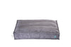 MEMORY FOAM DOG BED - ORTHOPEDIC, DURABLE, & HYPOALLERGENIC FOR ULTIMATE COMFORT