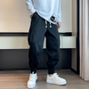 TAPERED JOGGERS – LUXURIOUS COMFORT AND STYLE